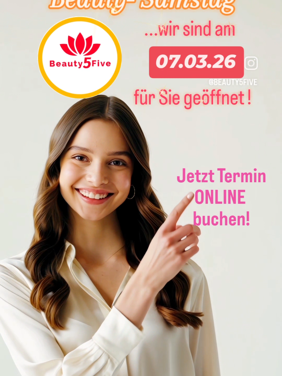 @Beauty Five
