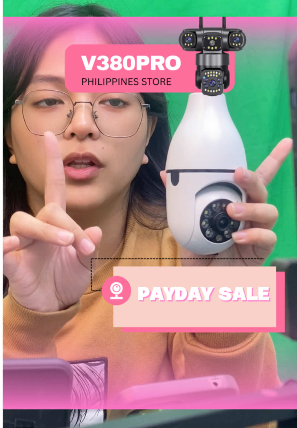 @V380 Pro Philippines