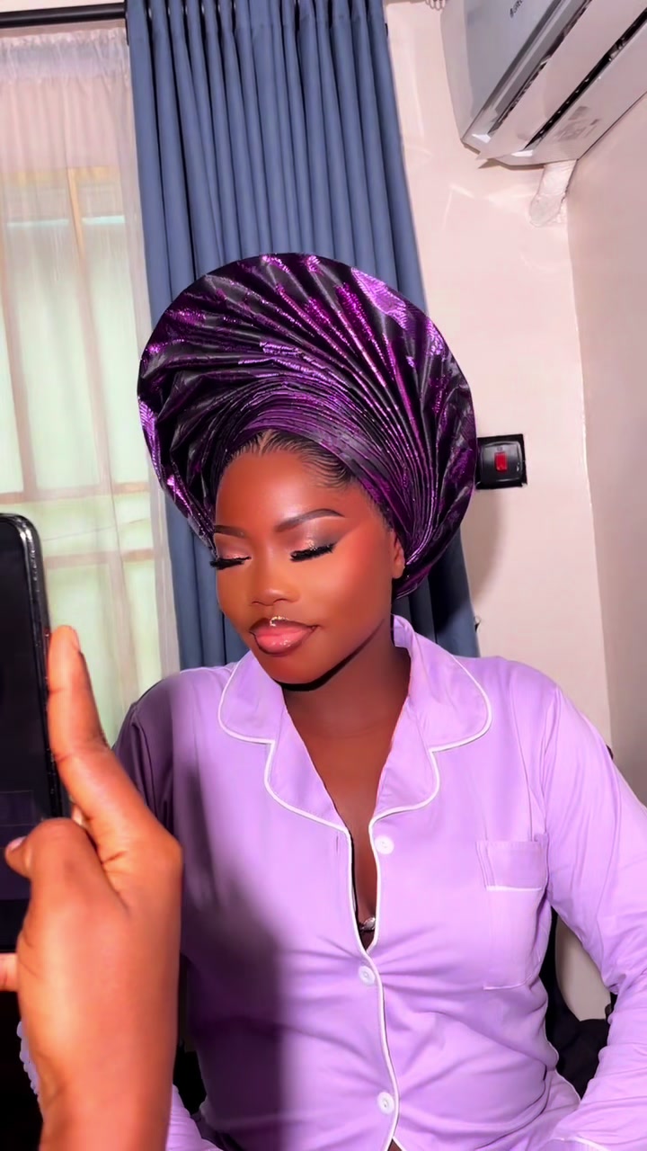 @Hairstylist in otta,ogun state