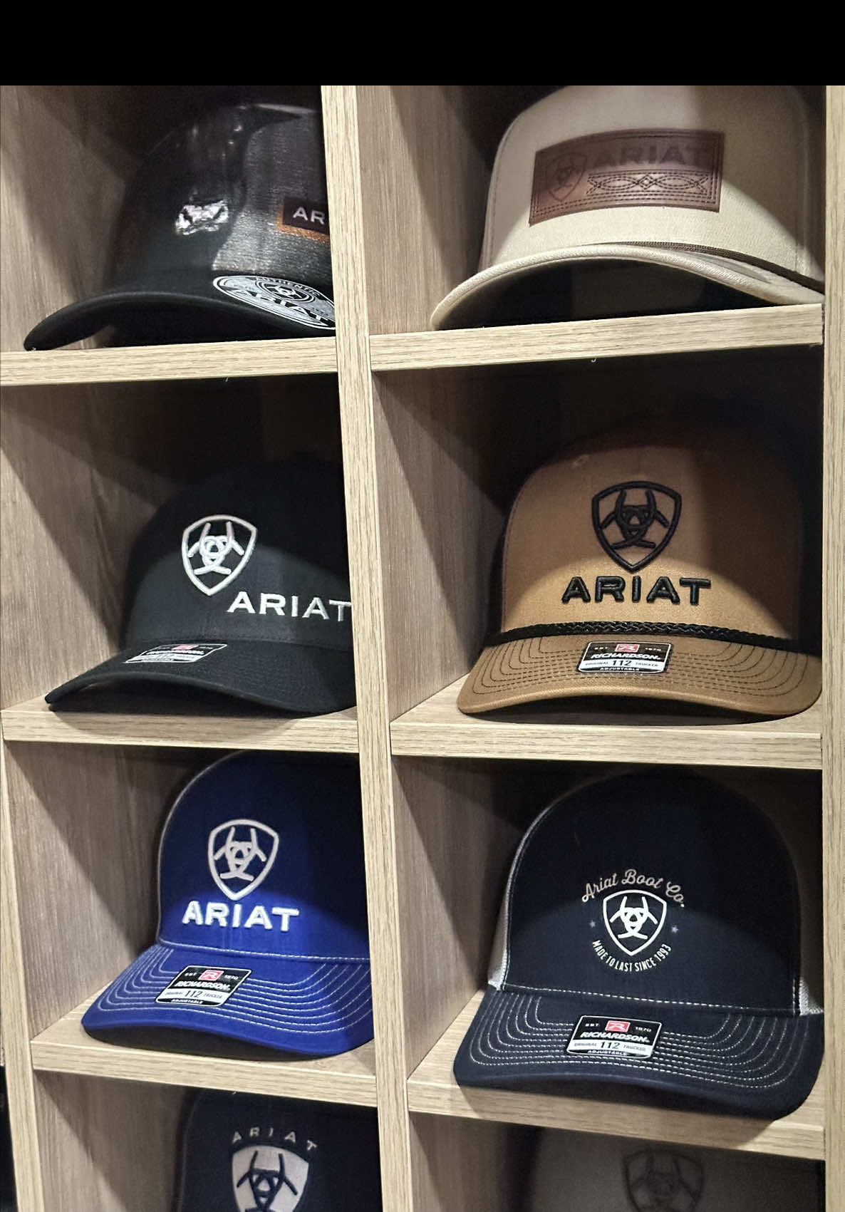 @Western Orders Store pty