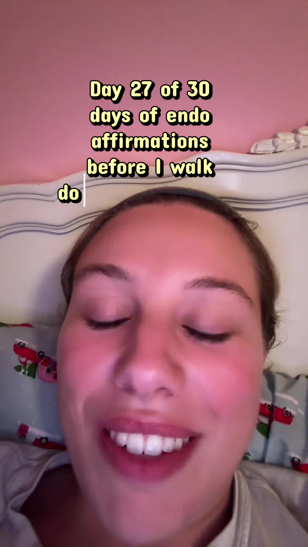 @CarolineEndoDiaries