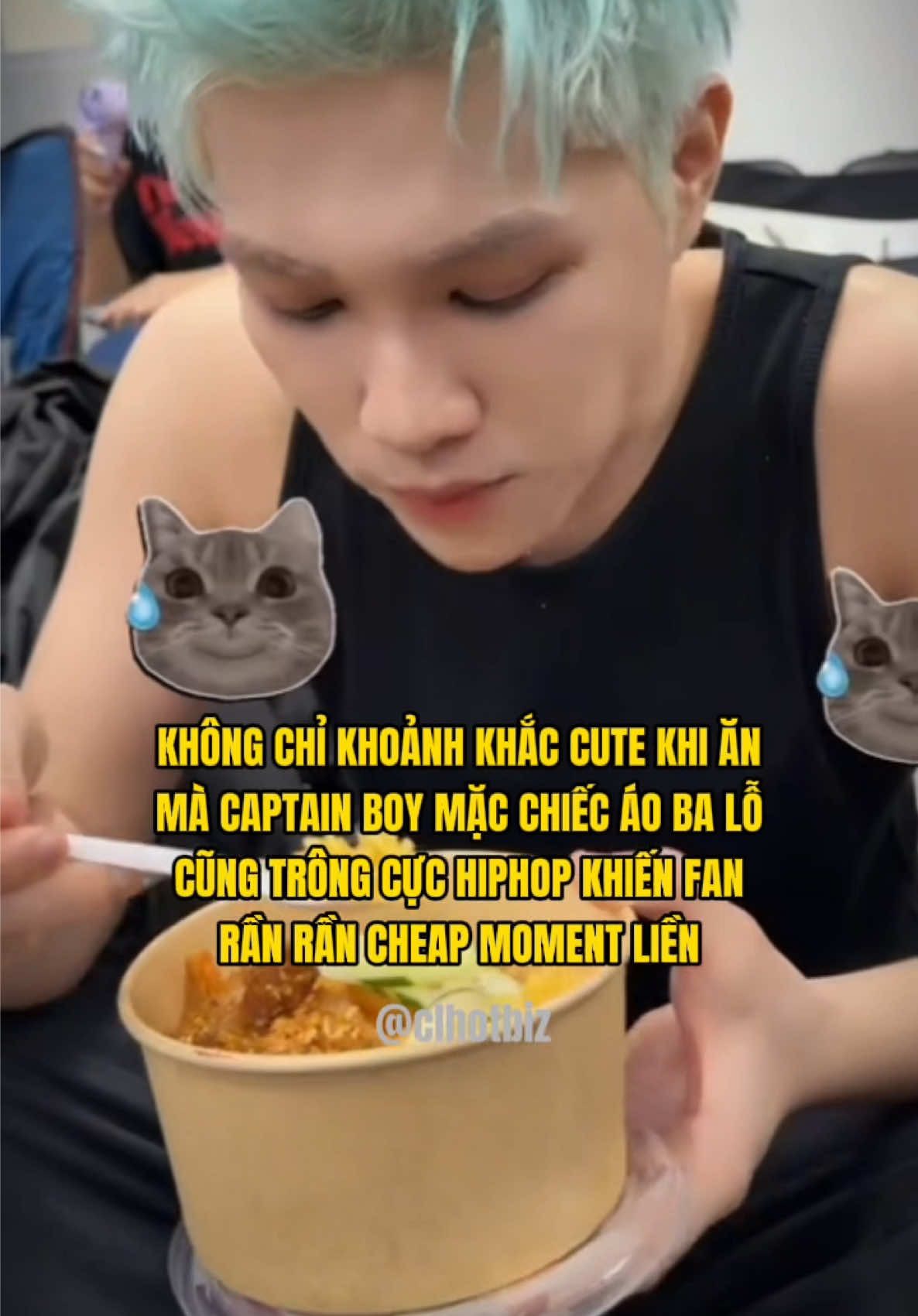 @CL HOT-BIZ 🔥 HÓNG HOT SHOWBIZ