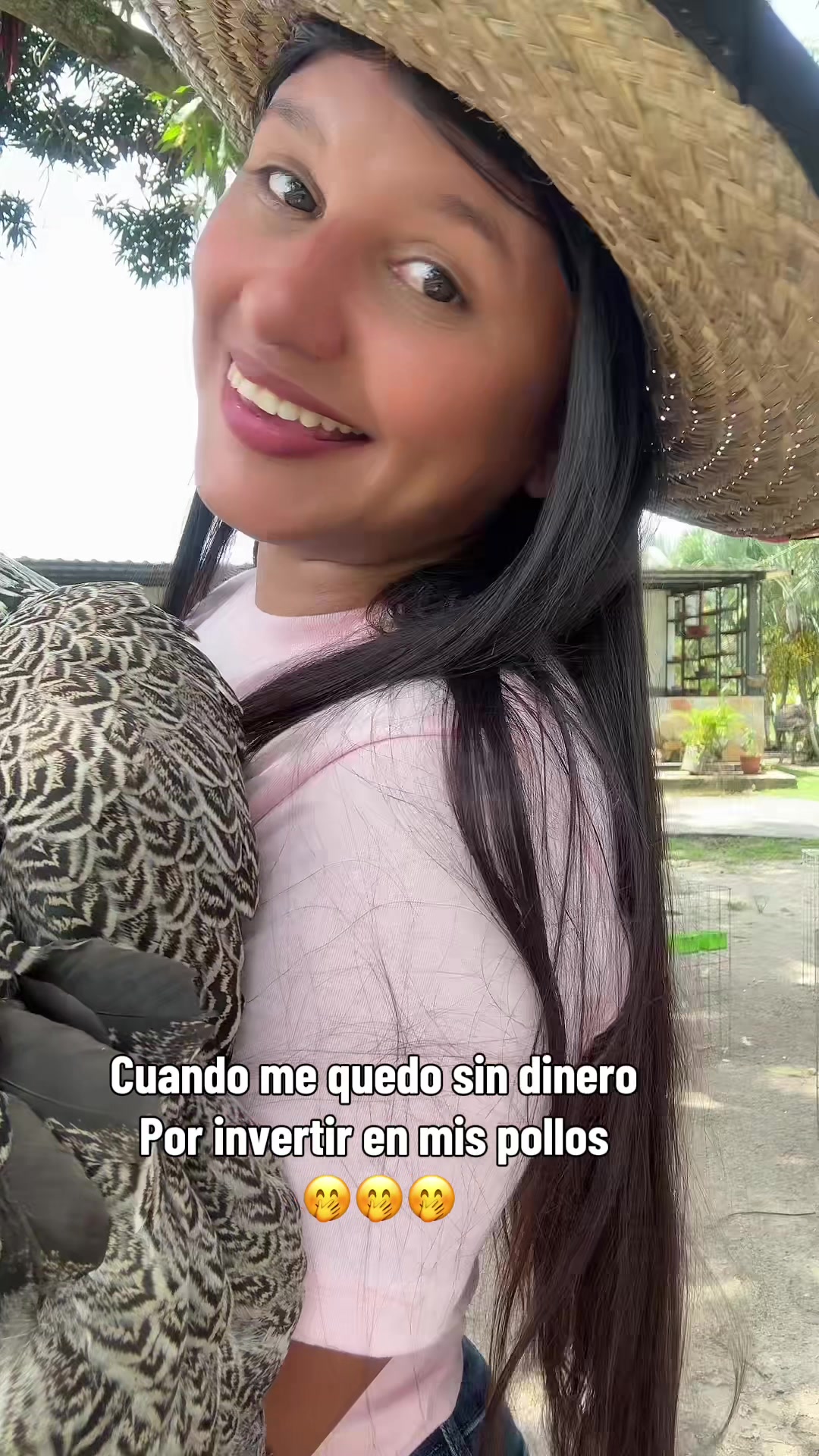 @Granjamascotalandiayaracuy