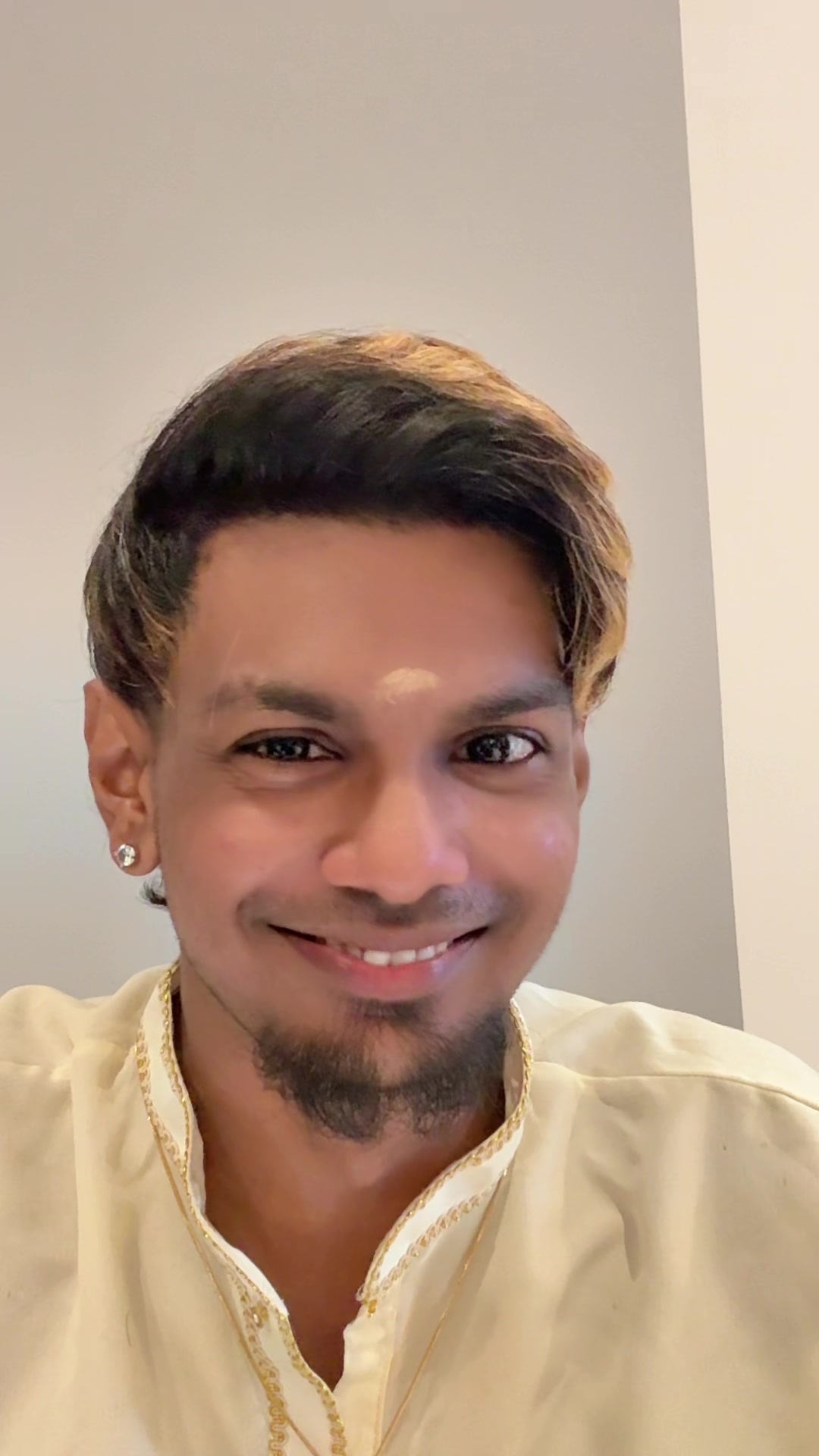@Ragaven Nair โ