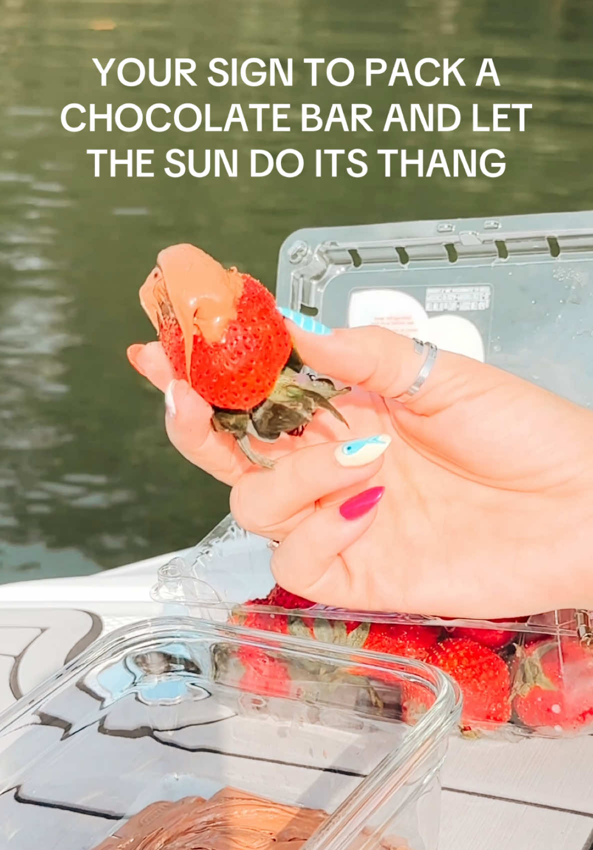 @It’s Claudia Jo | Everyday NWA