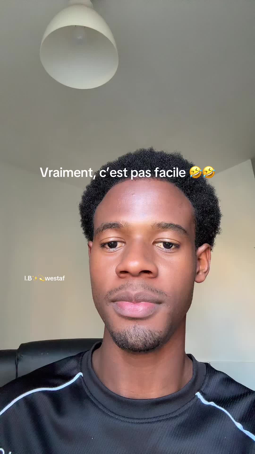 @I.B ✨💫 Westaf
