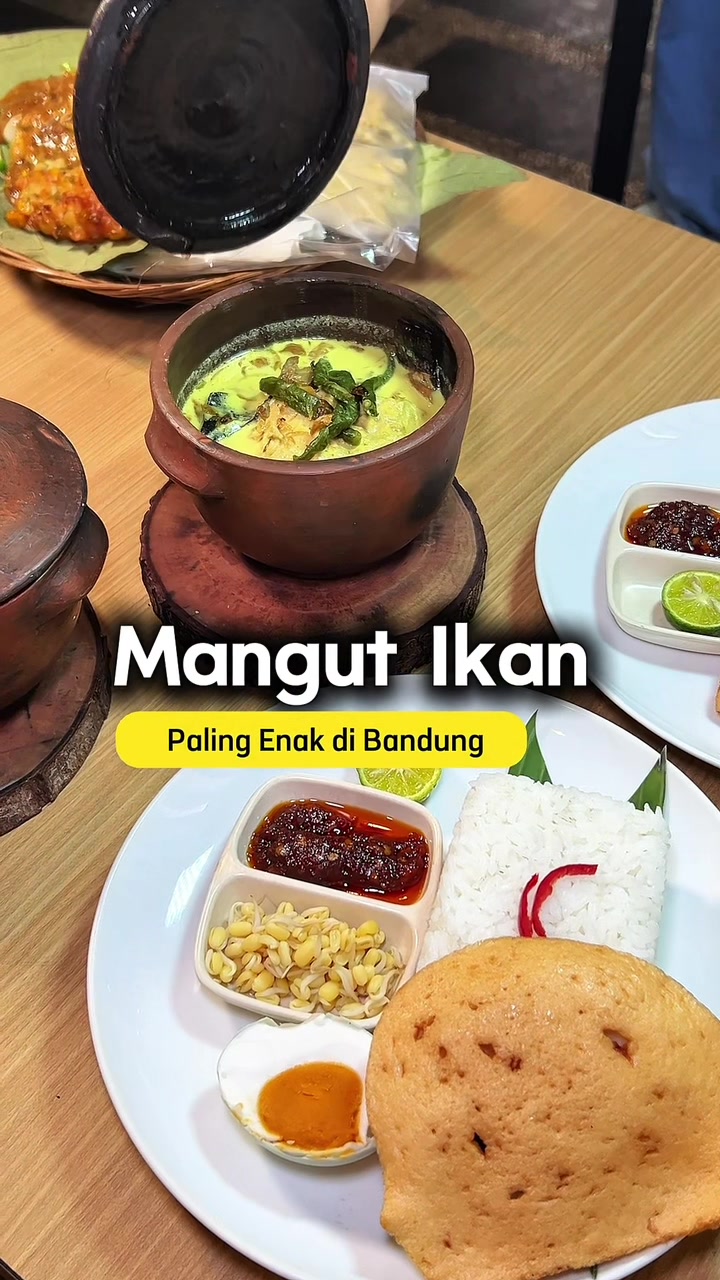 @Kuliner Addict Bandung