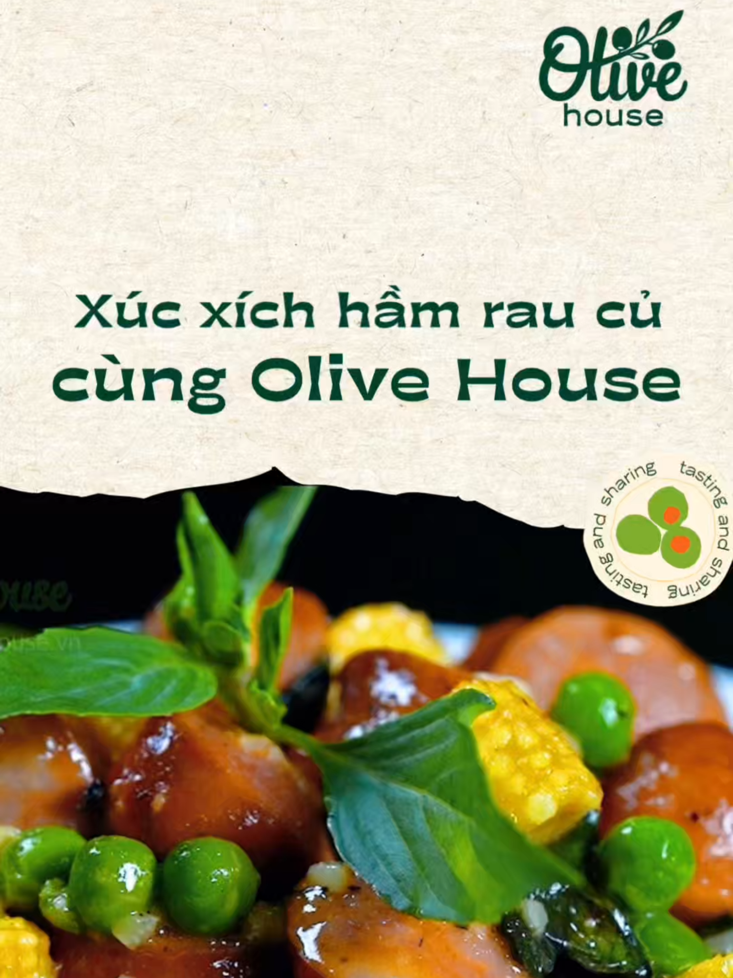 @Olive House 57