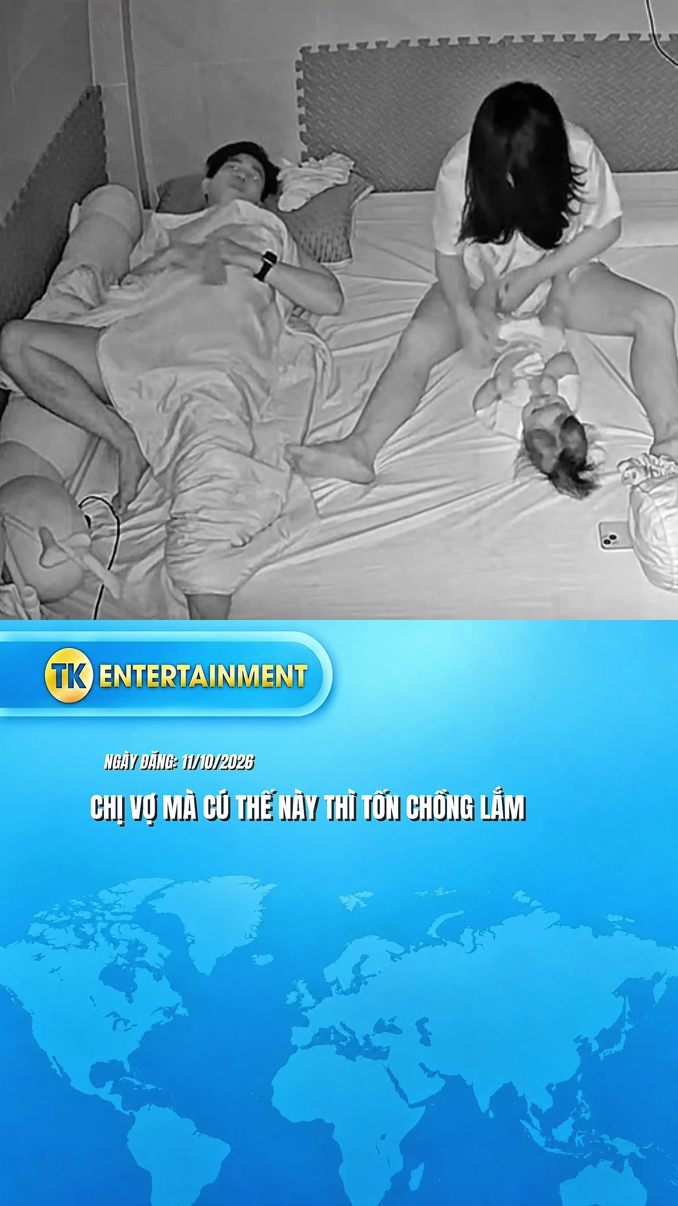 @TK Entertainment