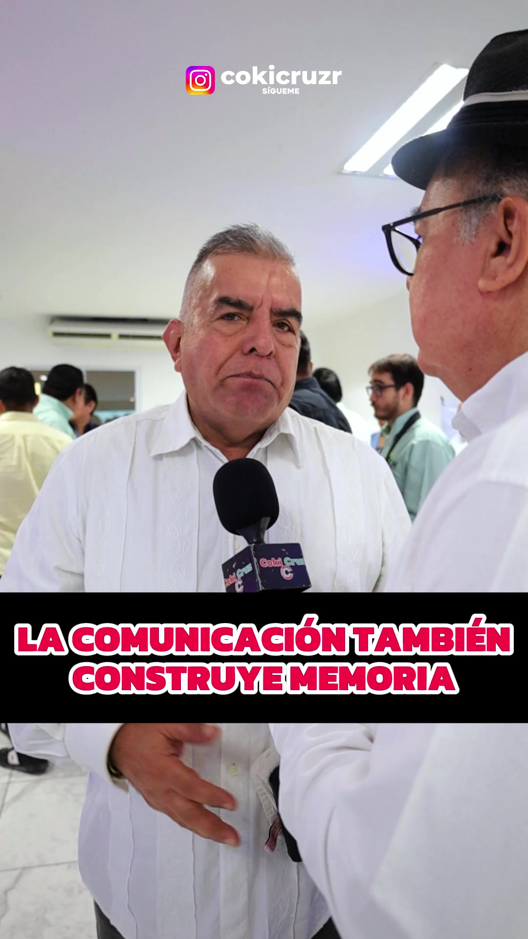 @Coki Cruz