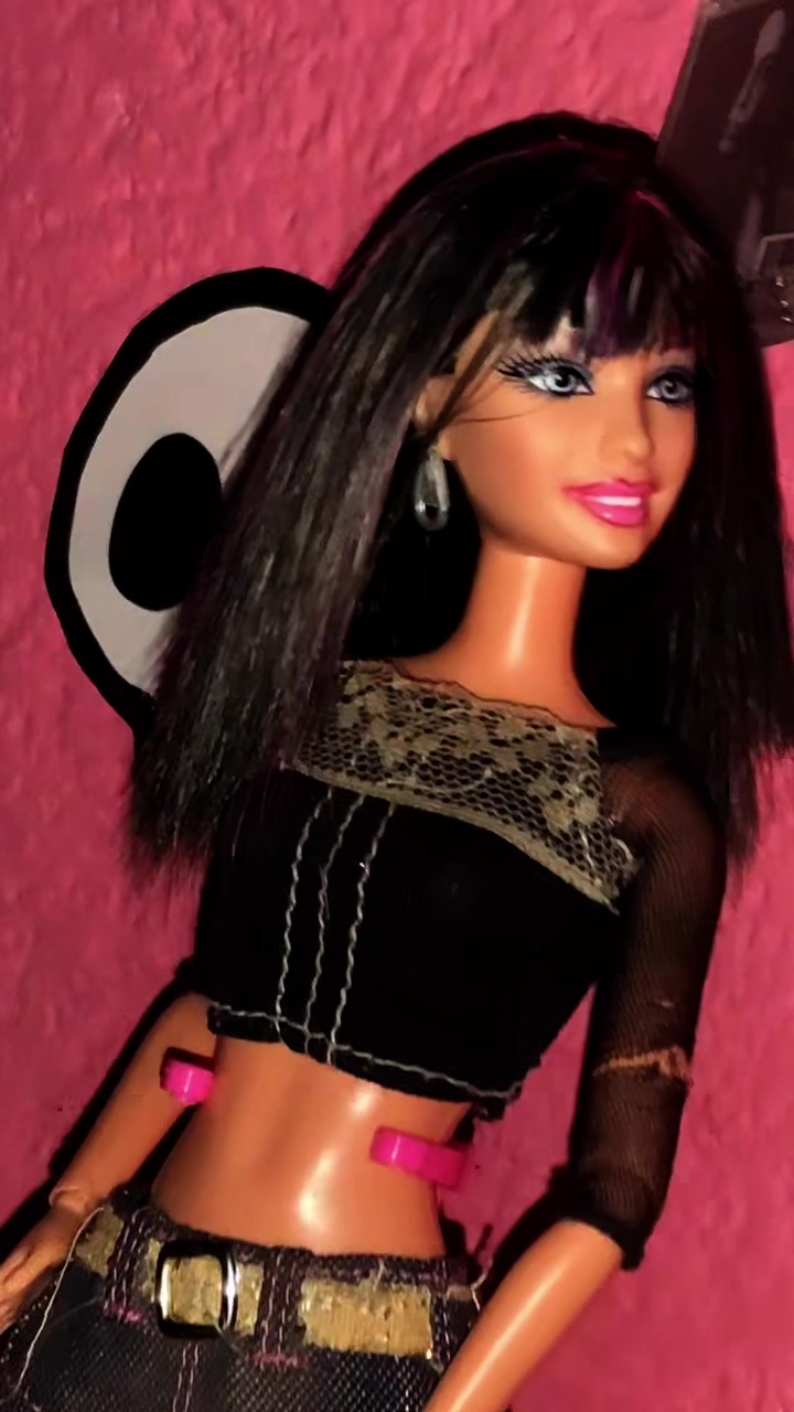 @Barbie Corpses
