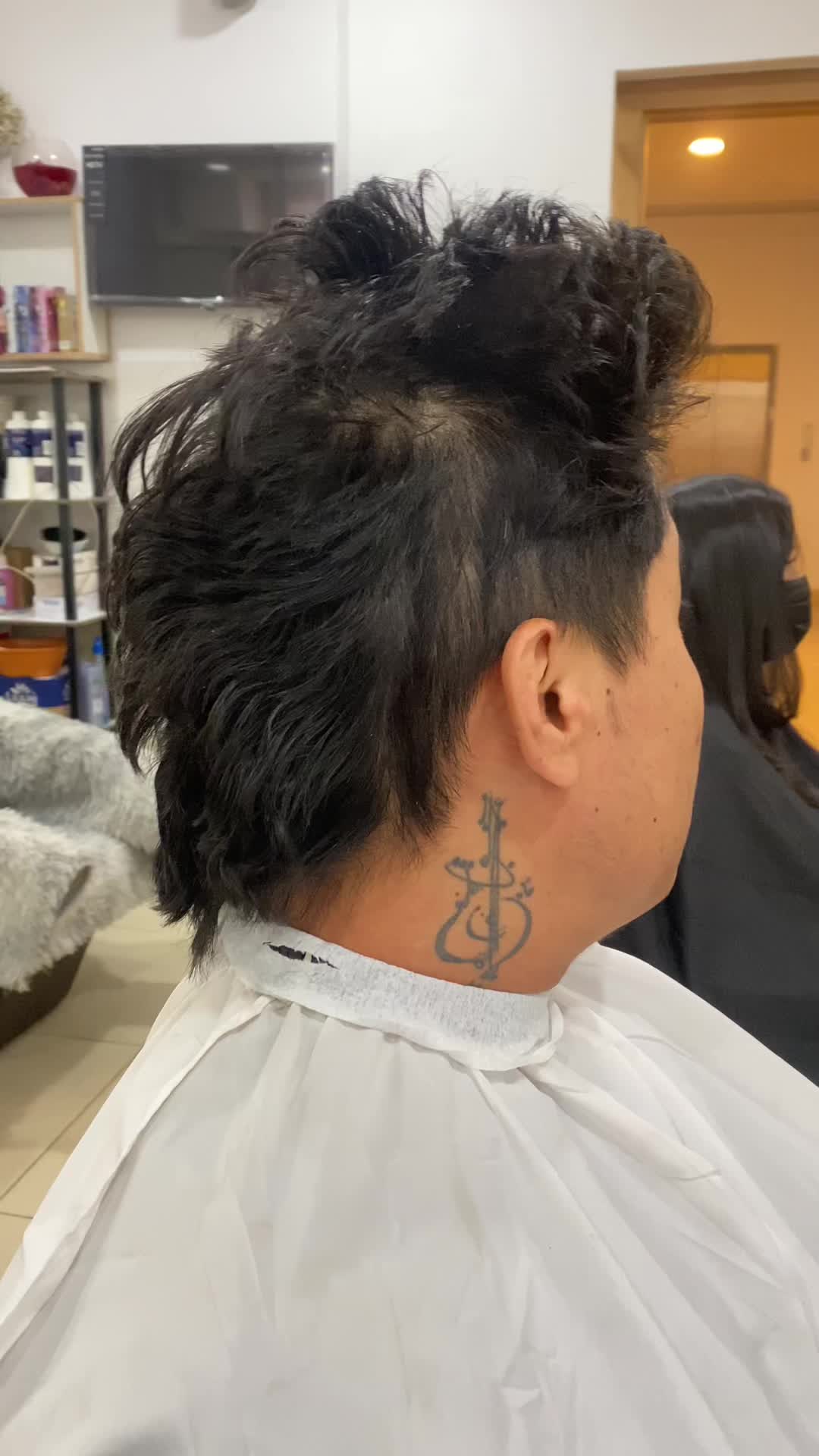 @jenny’s hair & beauty studio