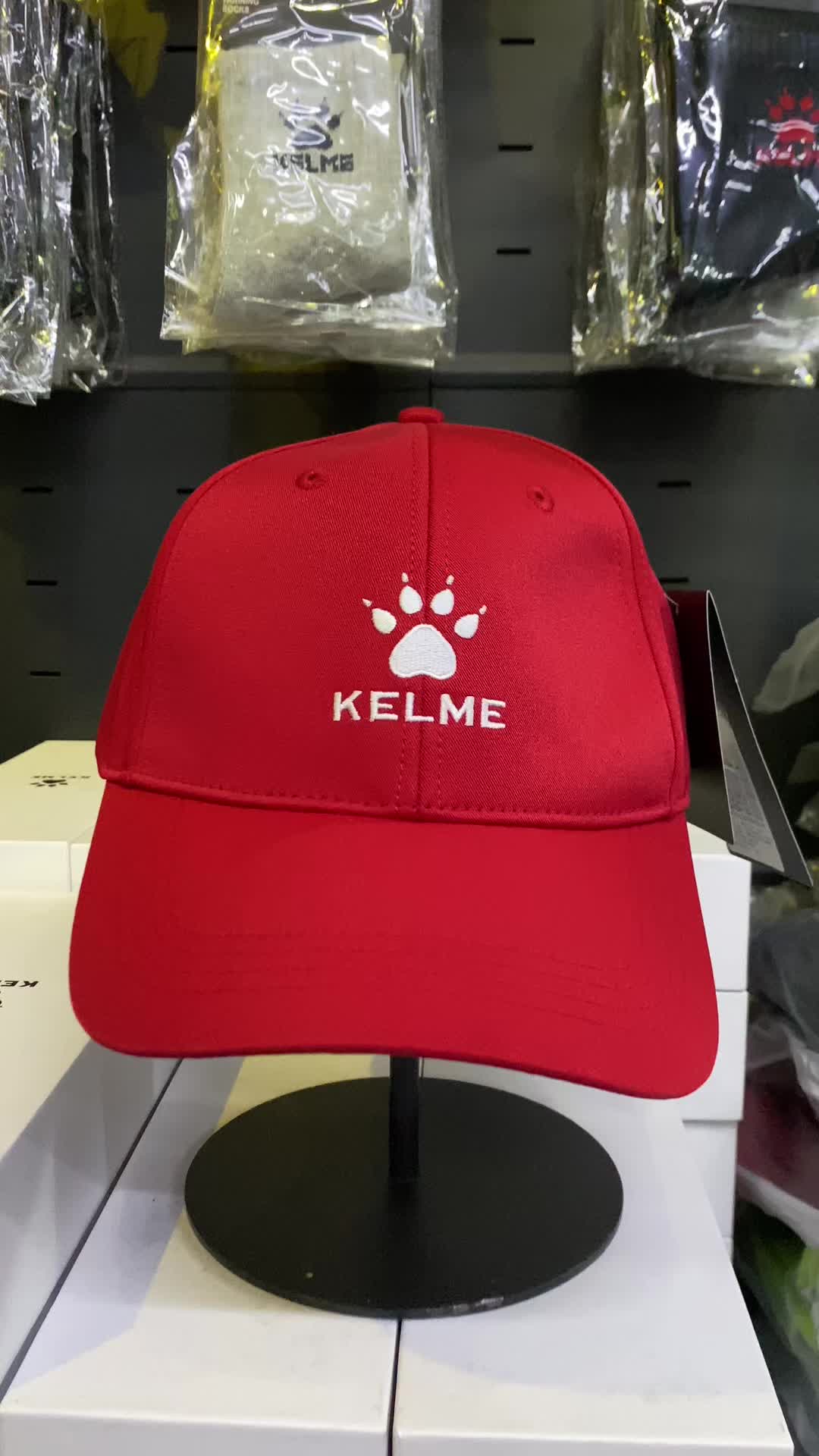 @KELME SHOWROOM POKHARA