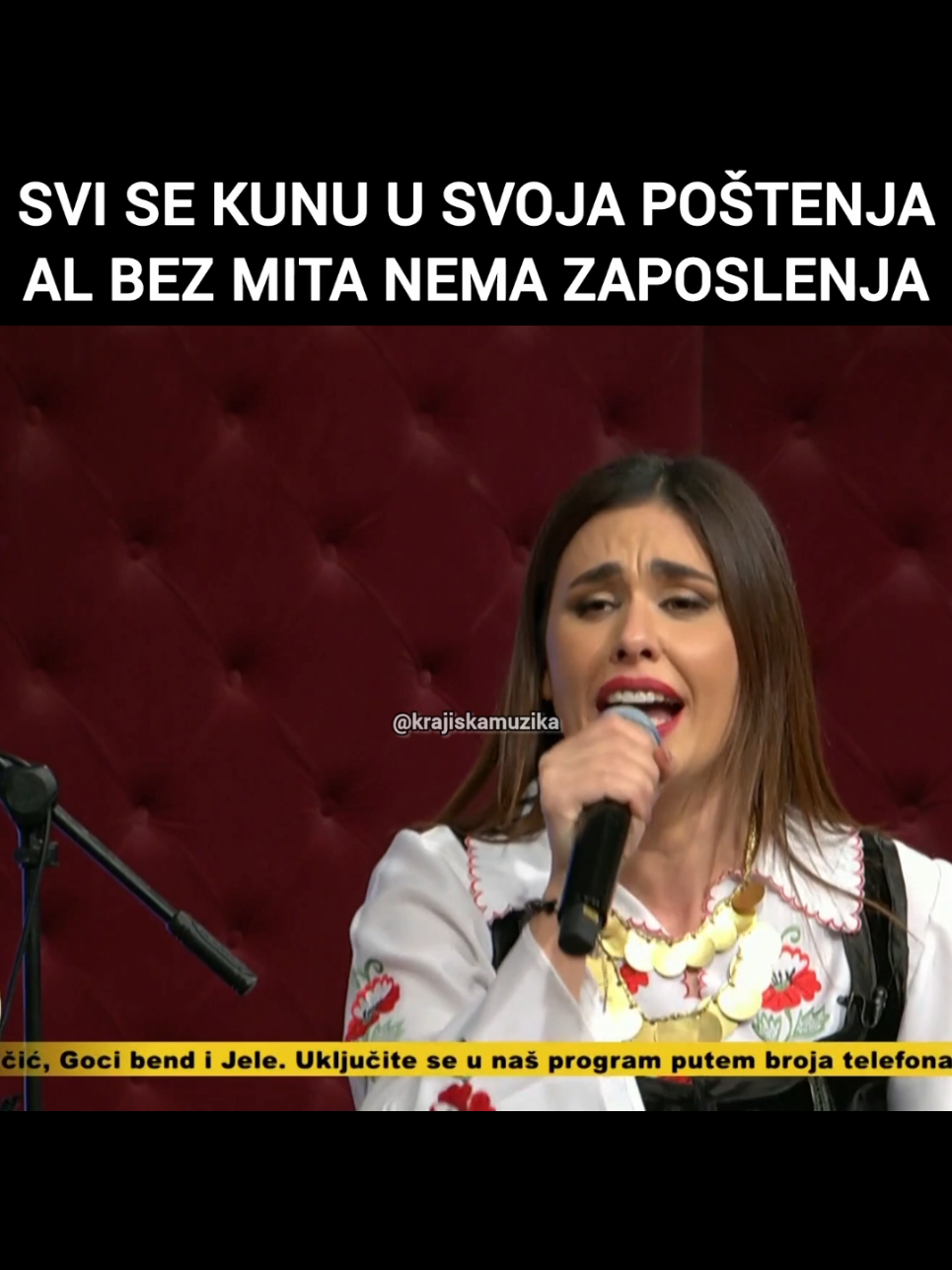 @Krajiska Muzika