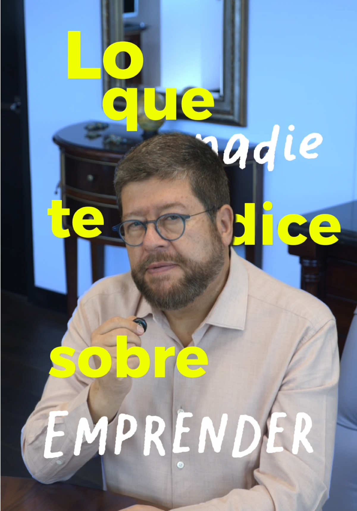 @Samuel Doria Medina