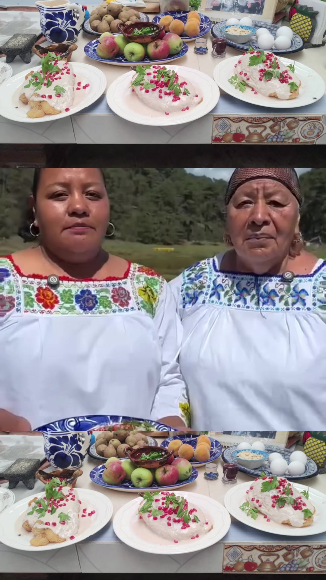 @Cholula la bella