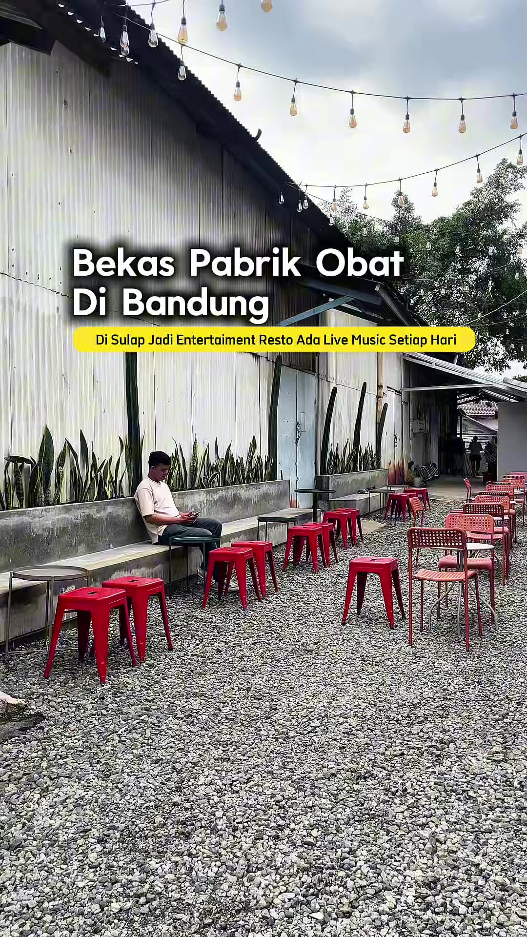 @Kuliner Addict Bandung