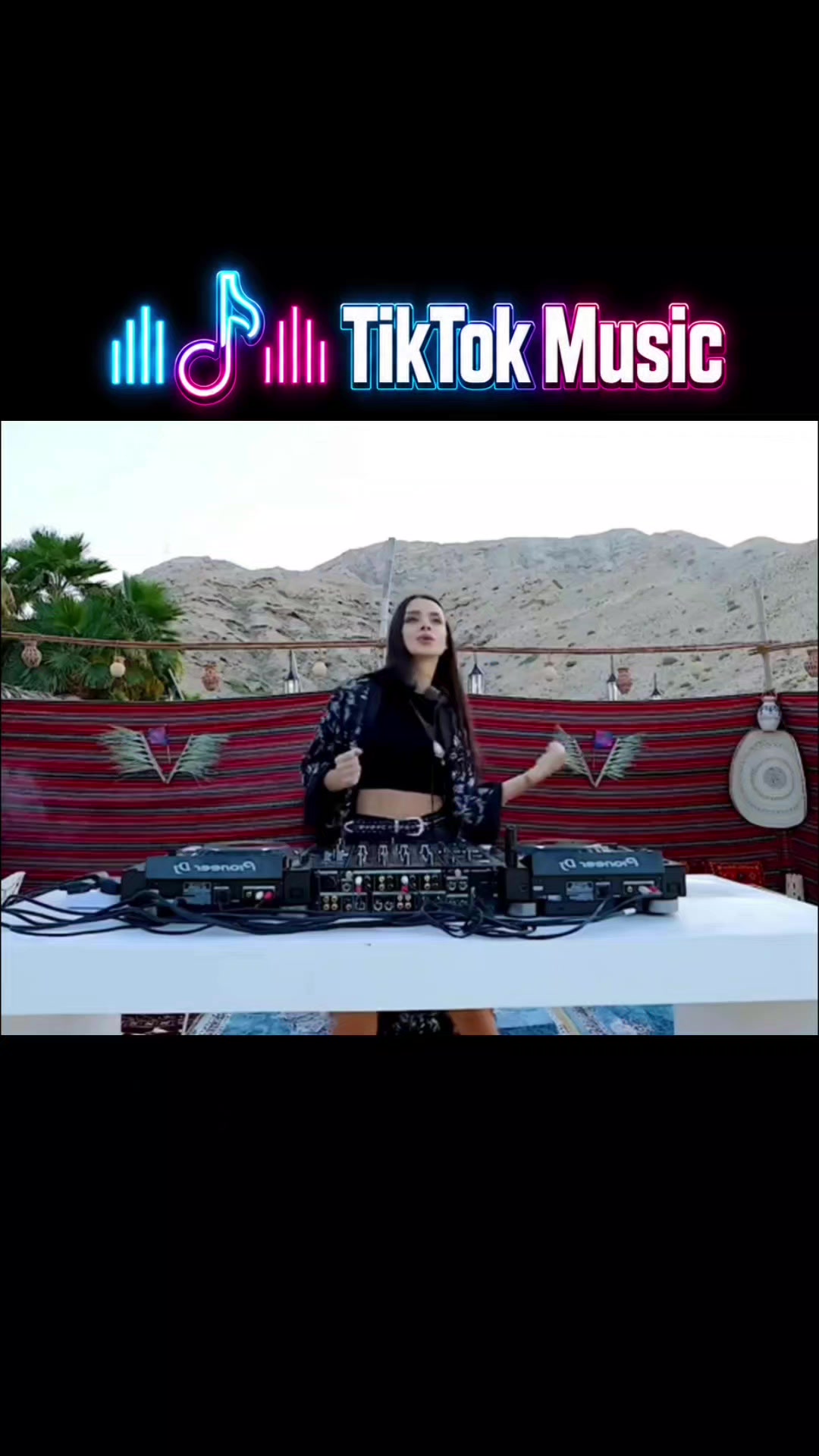 @TikTok Music 🎧