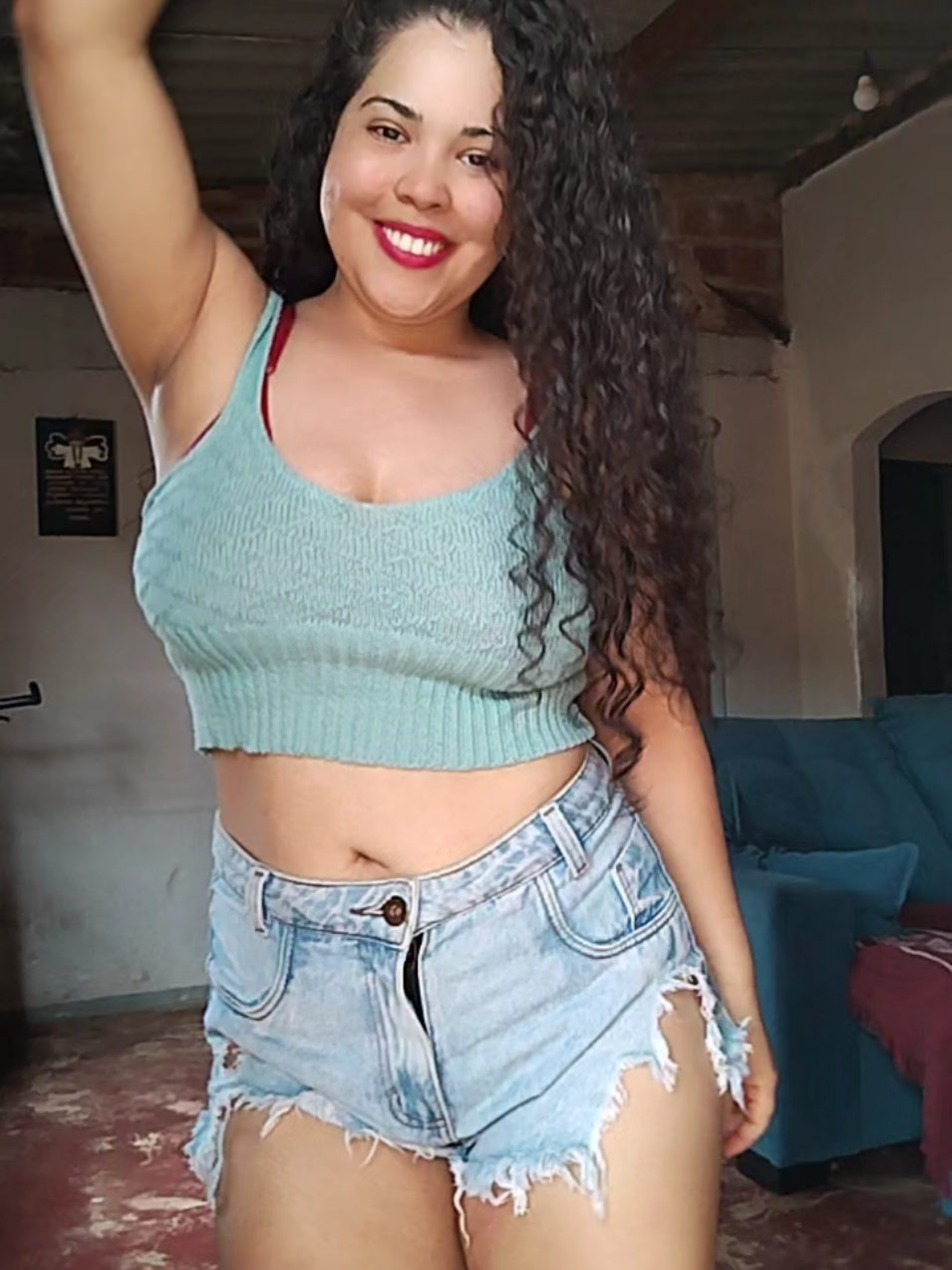 @Cacheada💃💃💃
