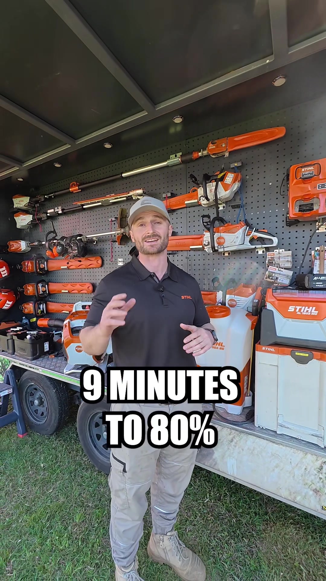 @Turf and Tools
