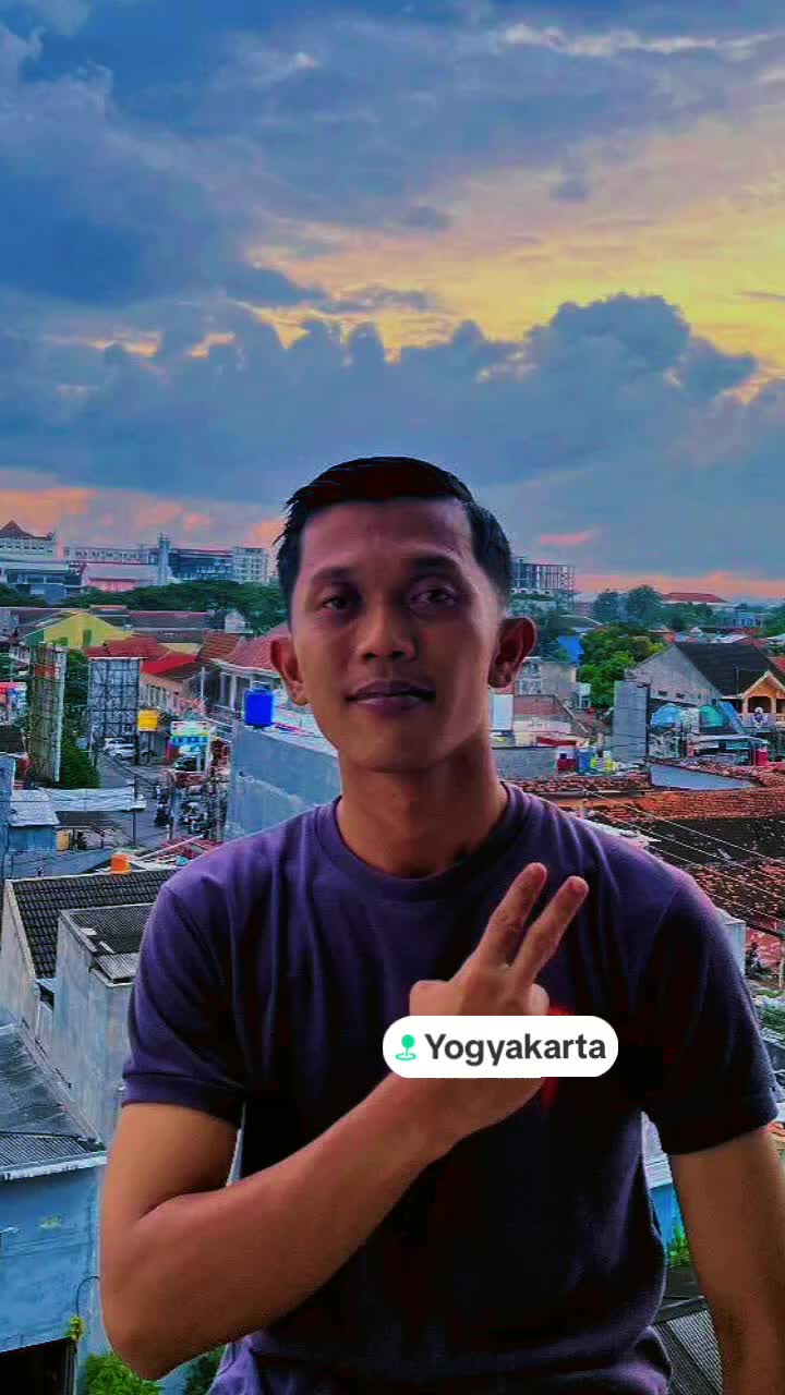 @Jalu aji
