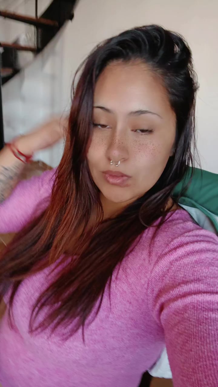 @Carla Bustamante❤️🔥