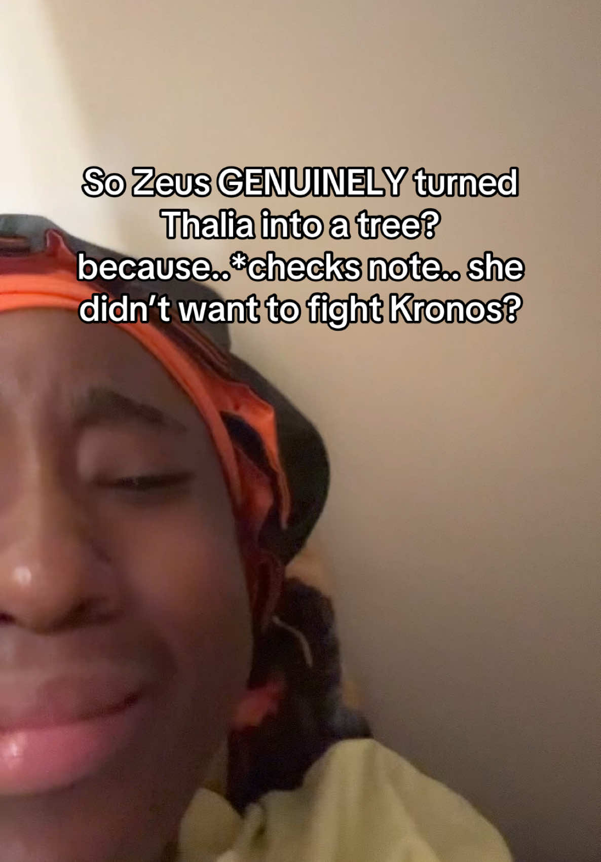 @Trinityforpresident🔱🦉