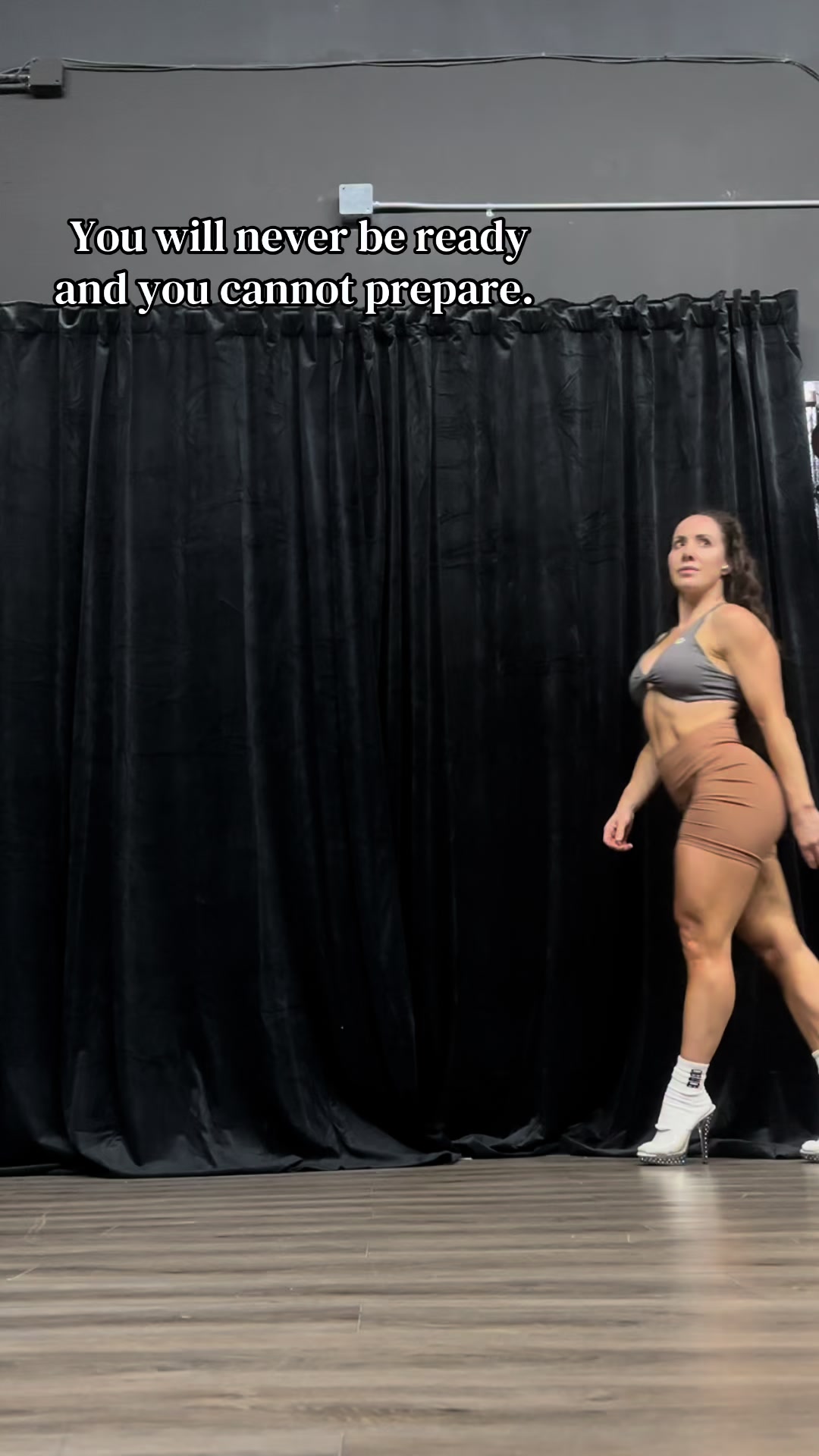 @SJT • IFBB PRO