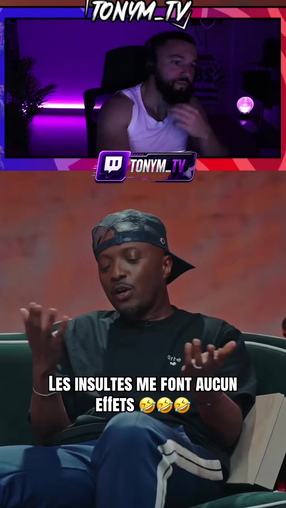 @TonyM_TV 🕺 &bull;𝓚𝓕&bull;