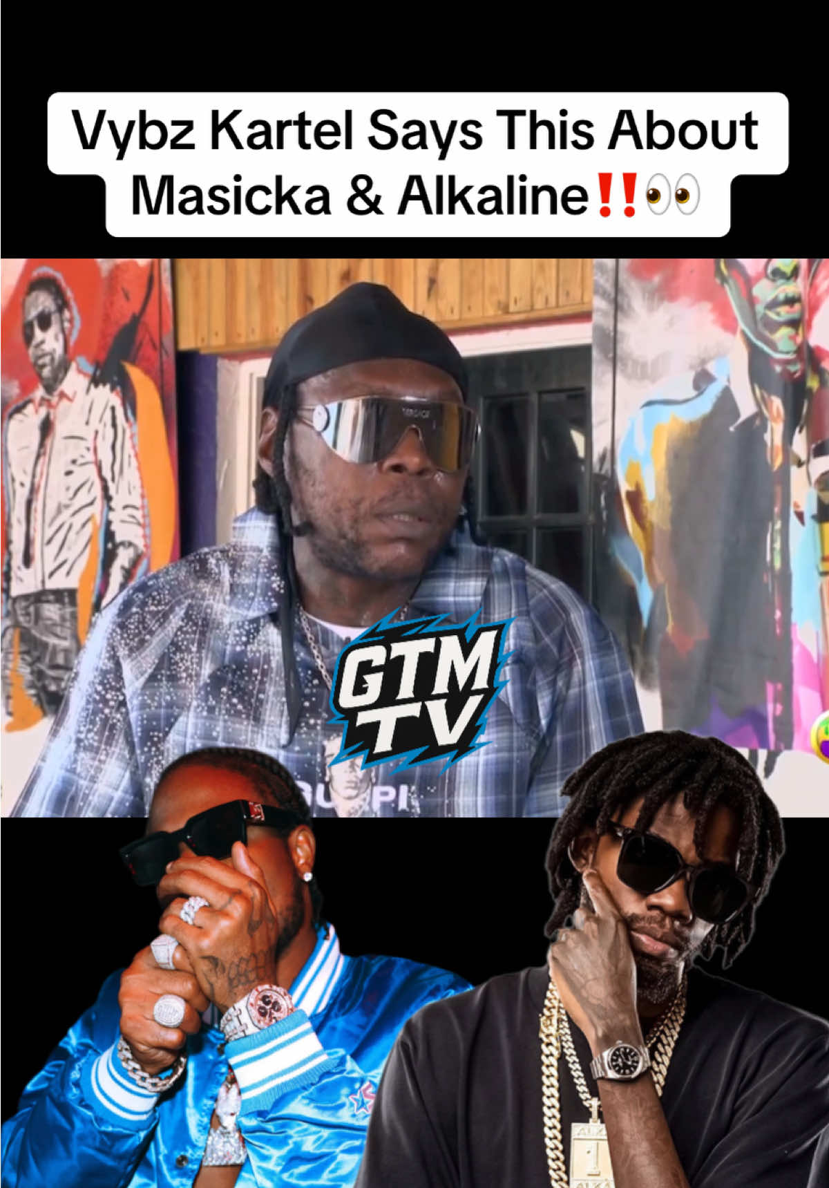 @GTM TV Clips