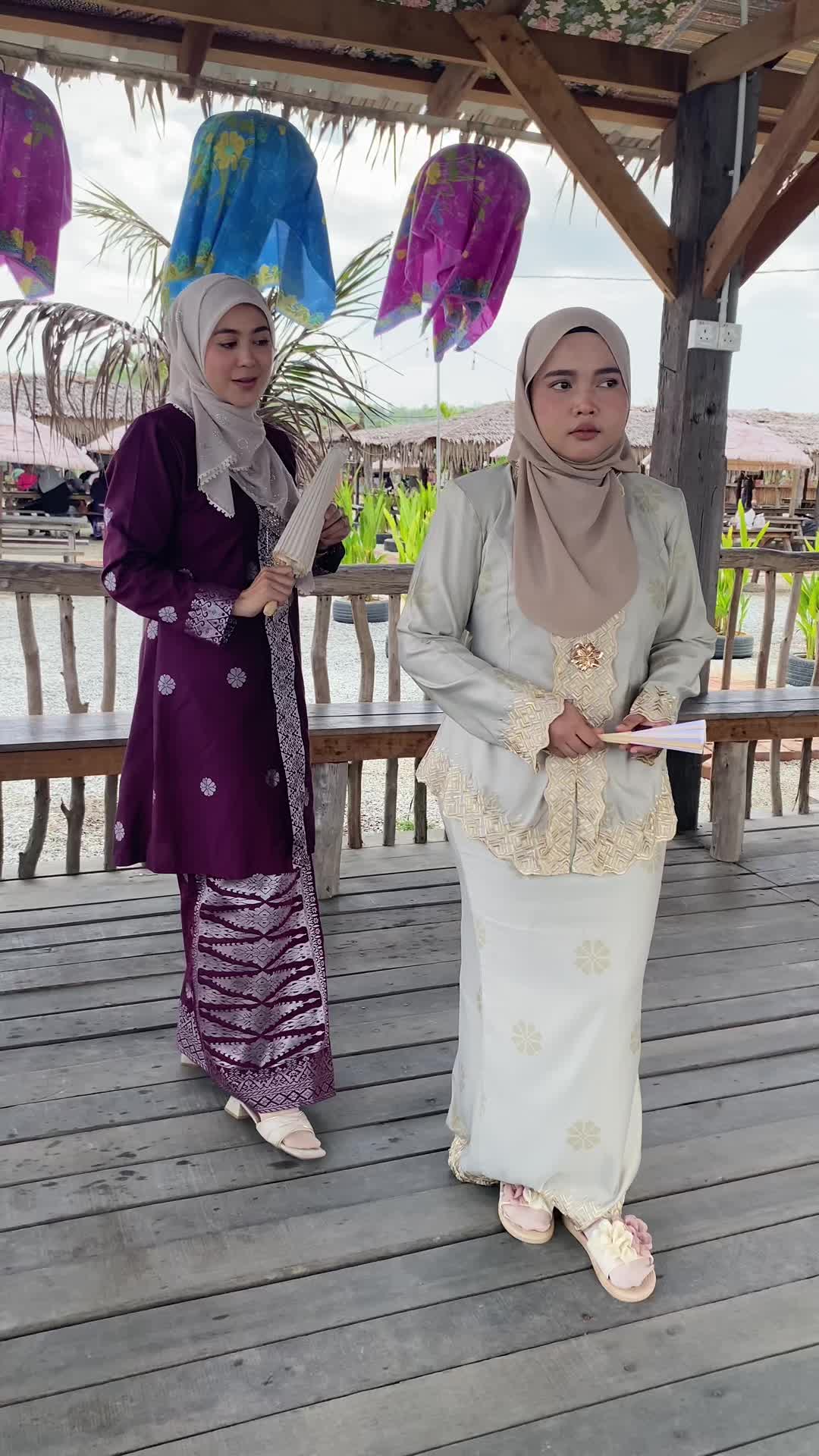 @Aiskrim Malaysia Koberang