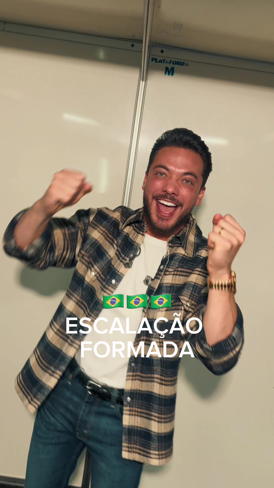 @Wesley Safadão