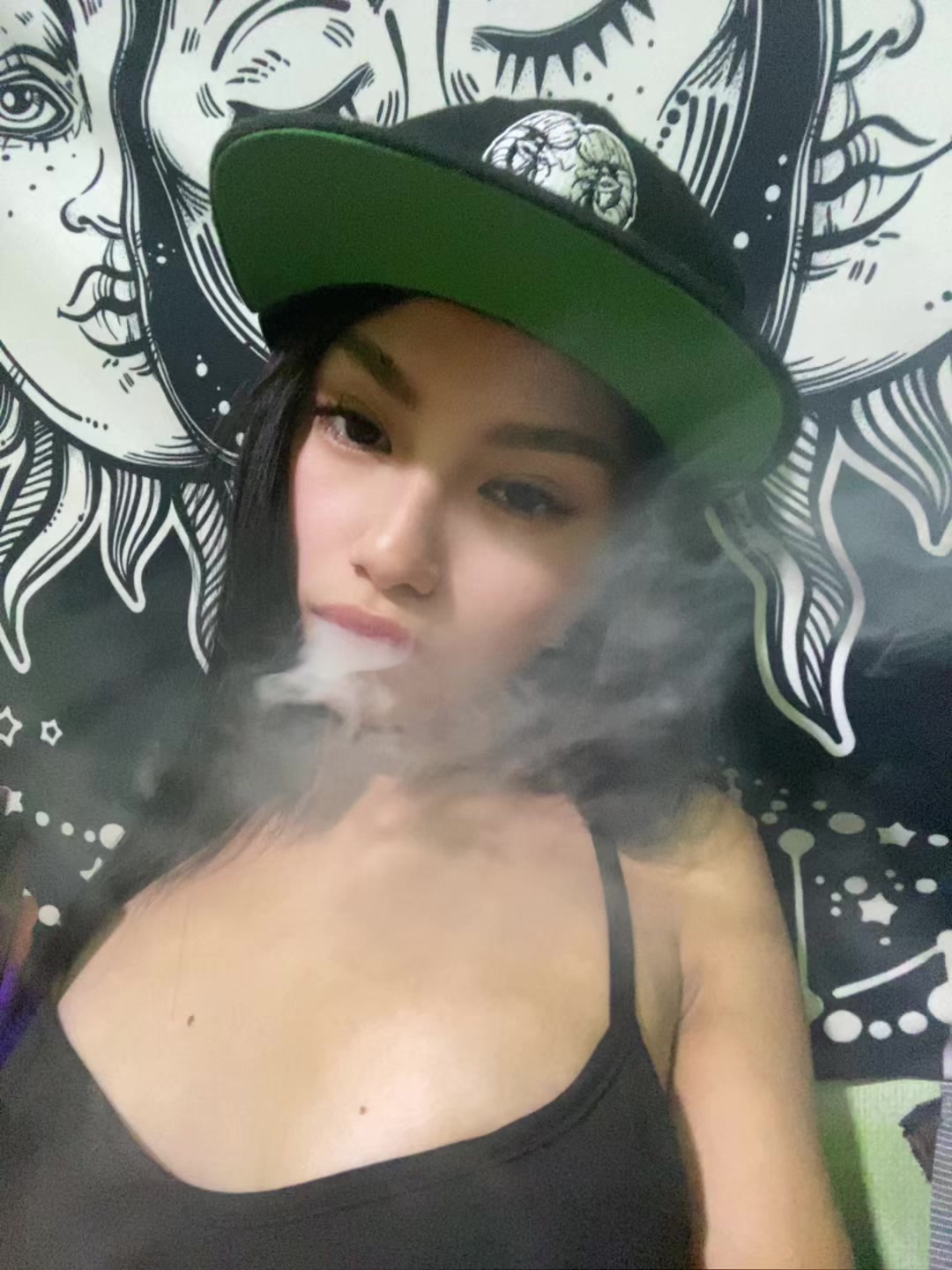 @Alyzah Zuñiga