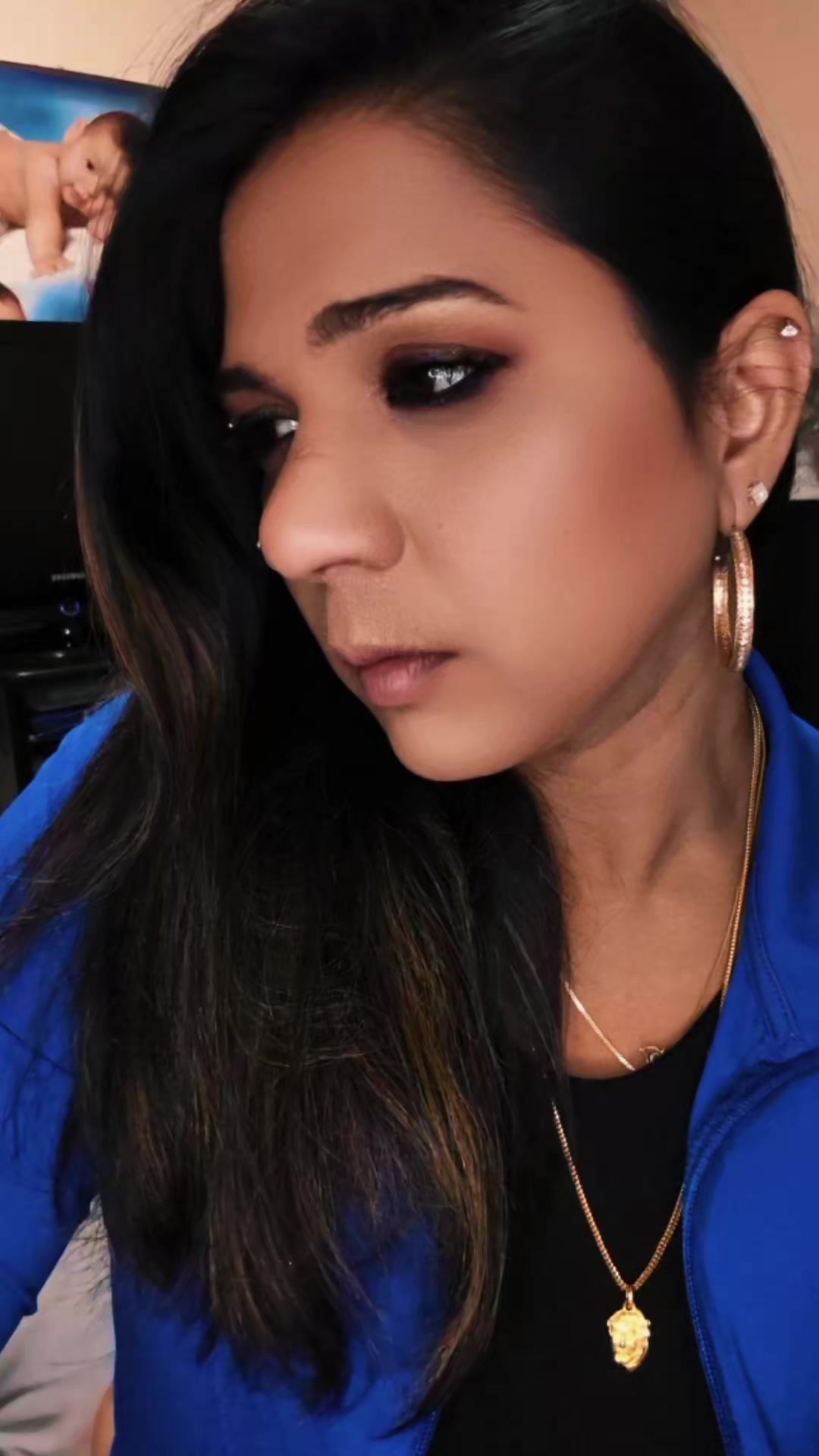 @KamaleetaS