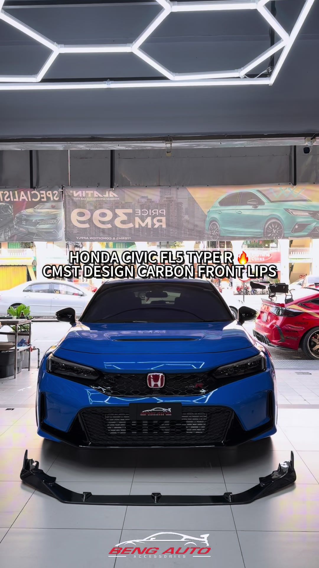 @Beng Auto Accessories