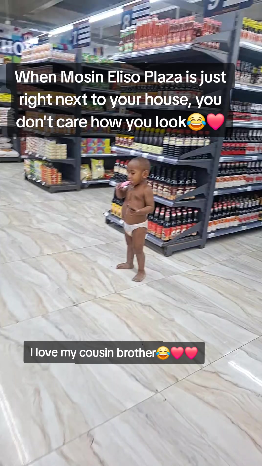 @Kali Mara