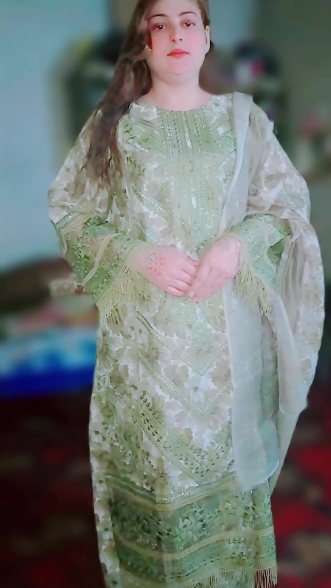 @♥️Kiran Khan♥️🫰