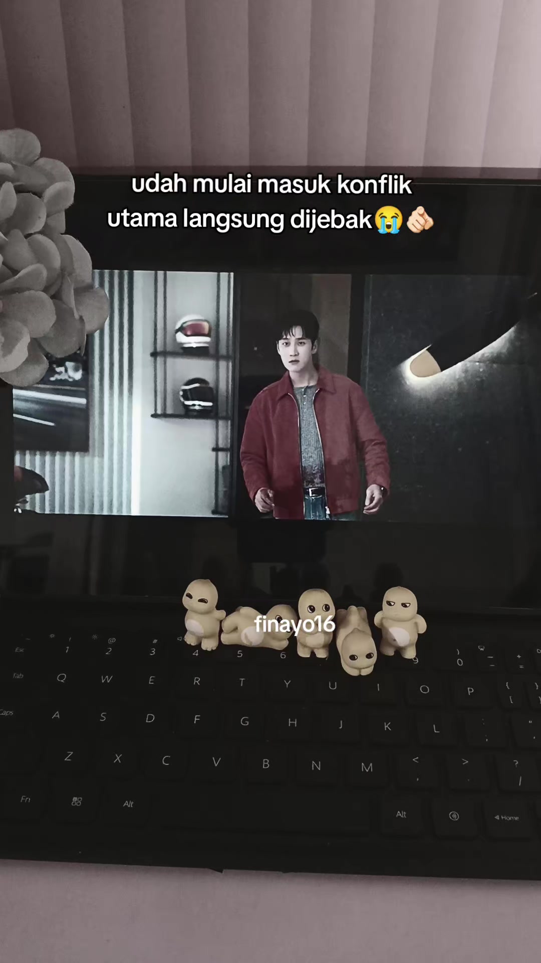 @Fina Pencinta Drakor