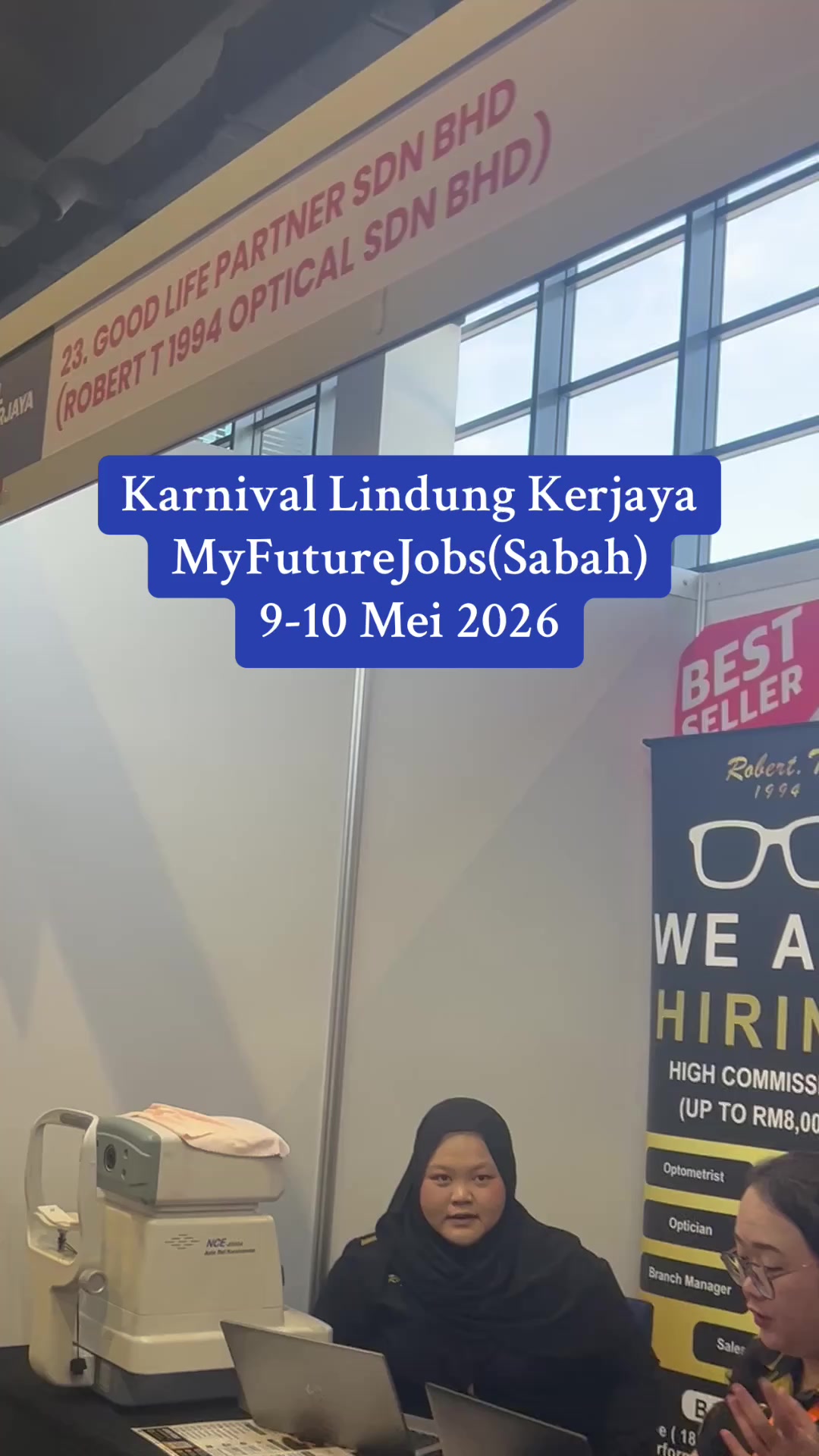 @Sabah Media Official
