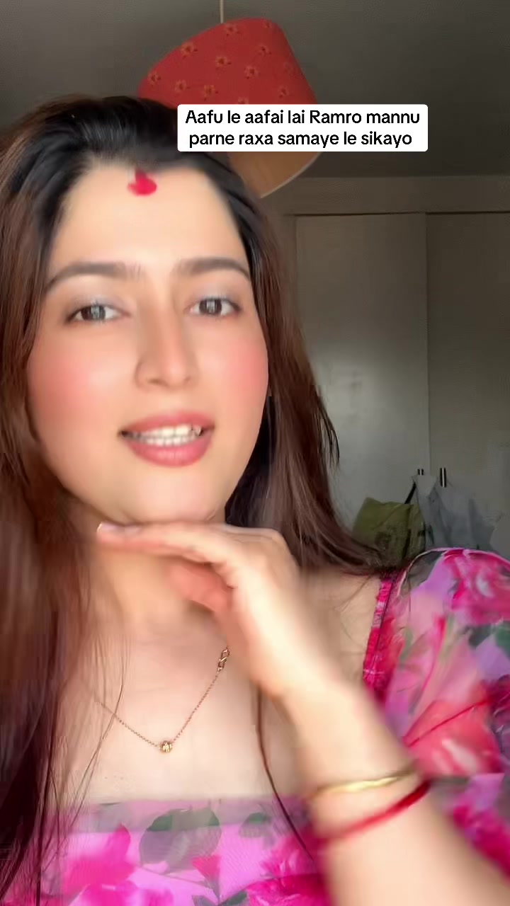 @Pooja Bhandari90🧿🌸