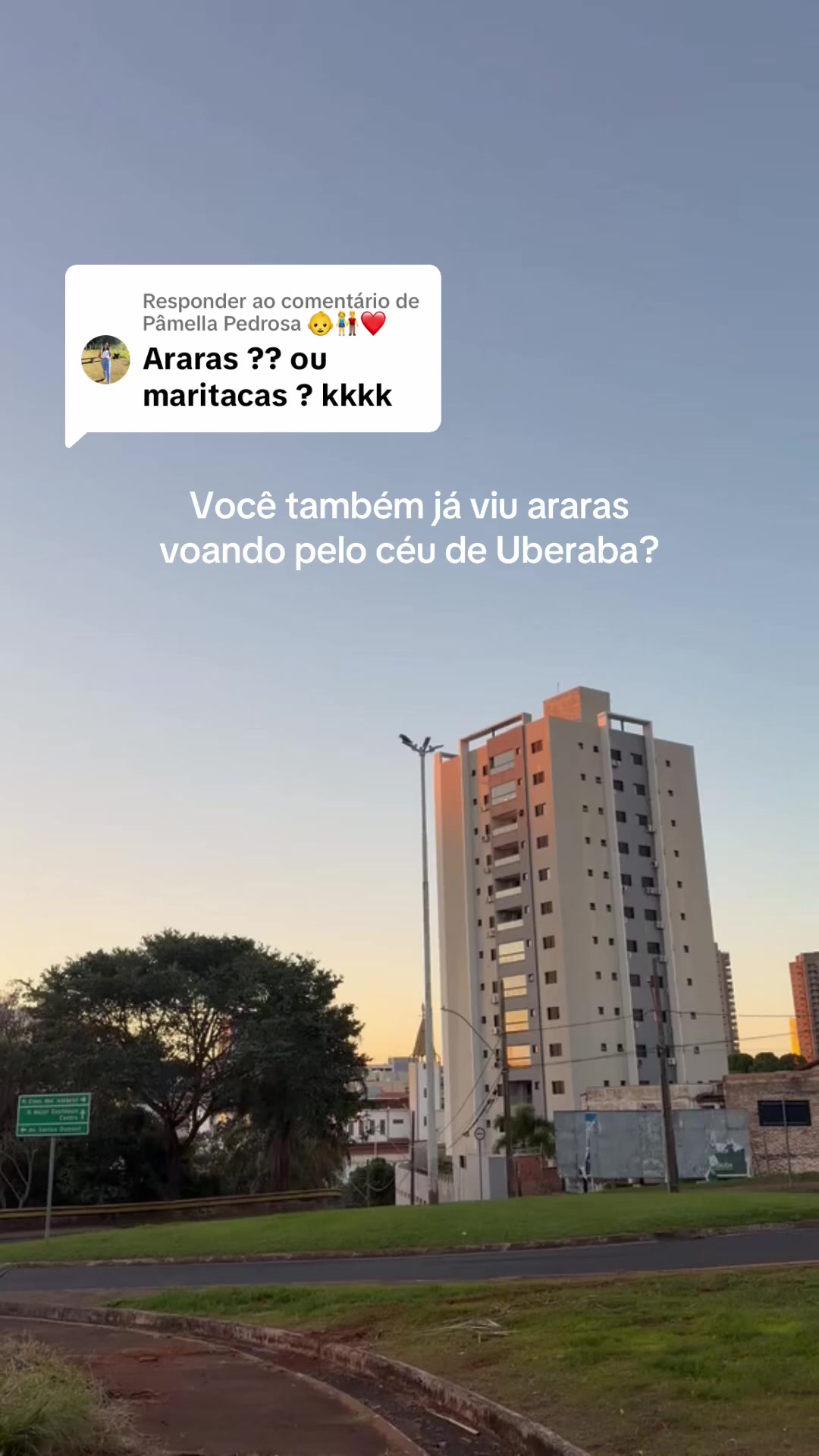 @Bianca | Vai Dar Rolê em URA