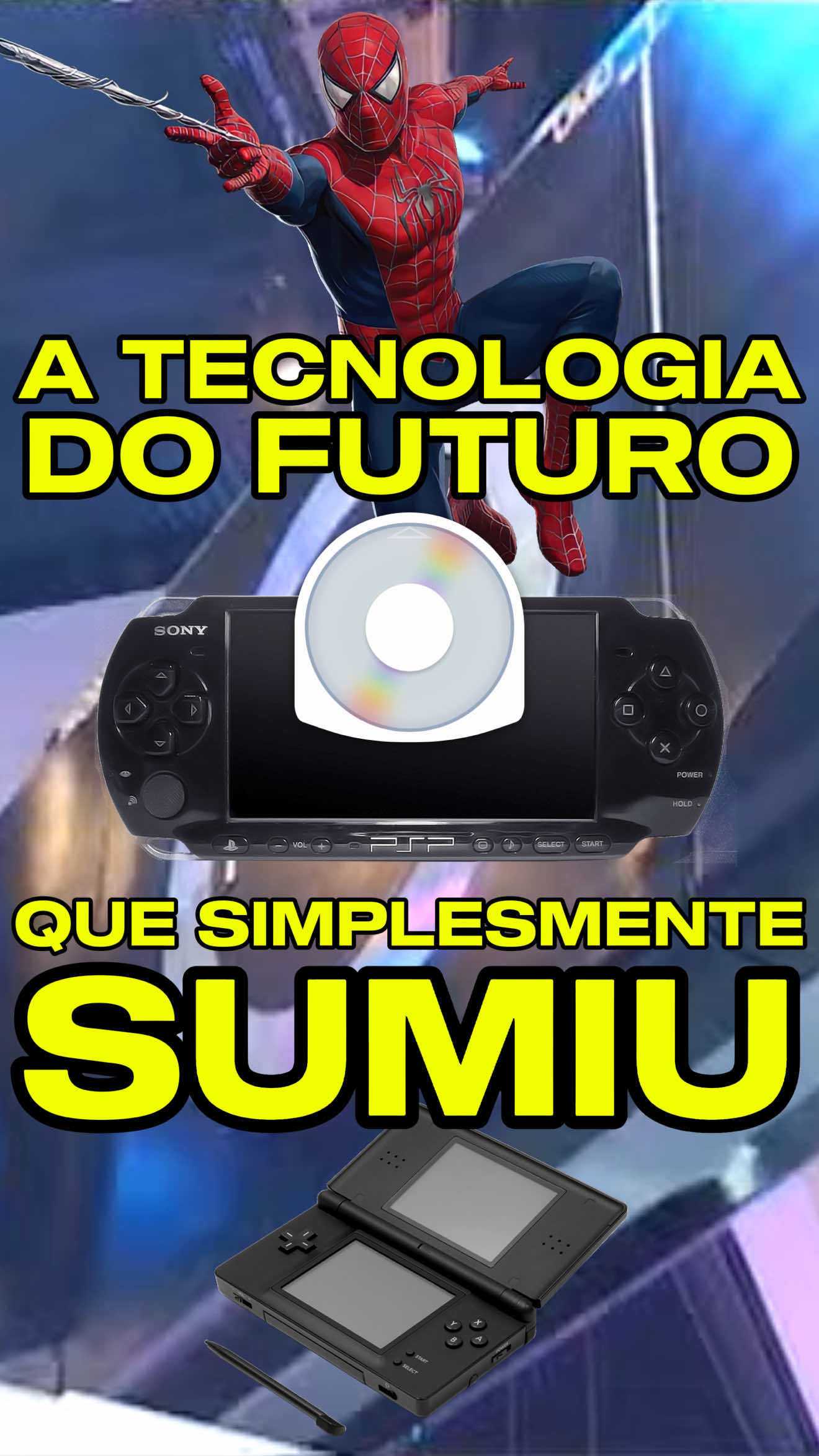 @RaVe_X | Curiosidades + Games