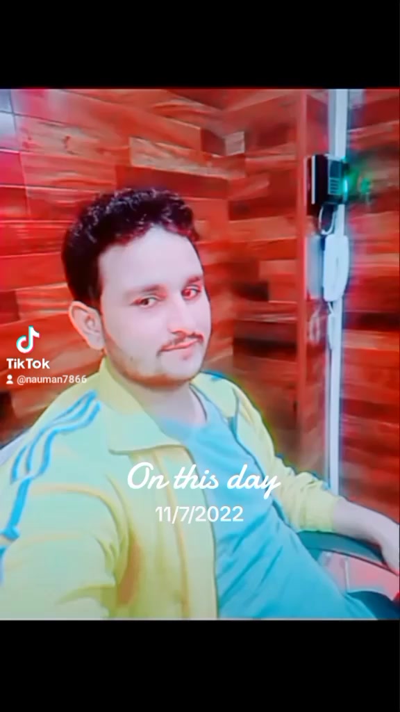 @nauman Ahmad