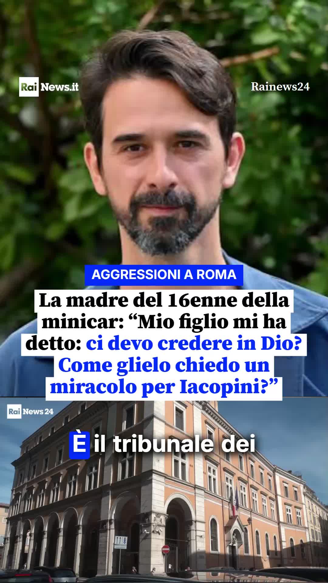 @RaiNews