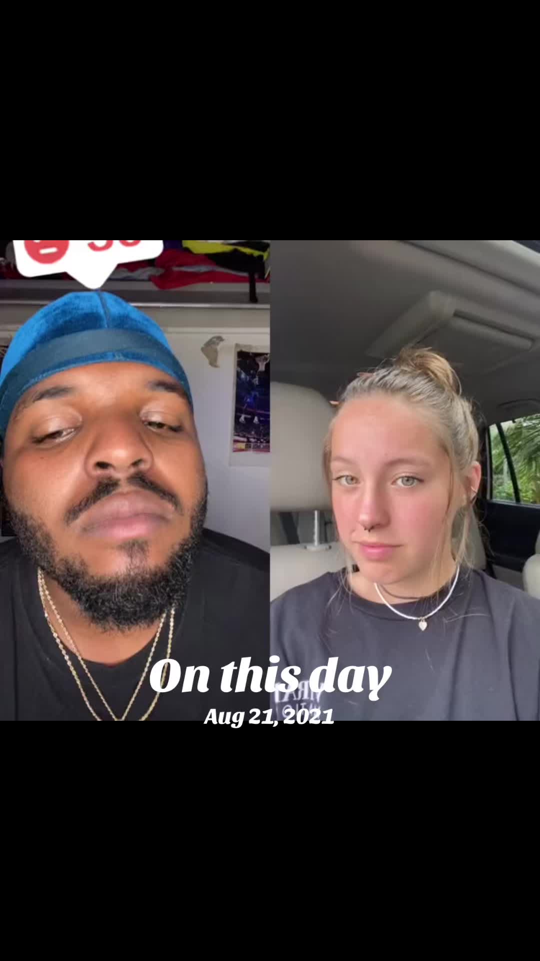 @Spazzzzzzz reacts