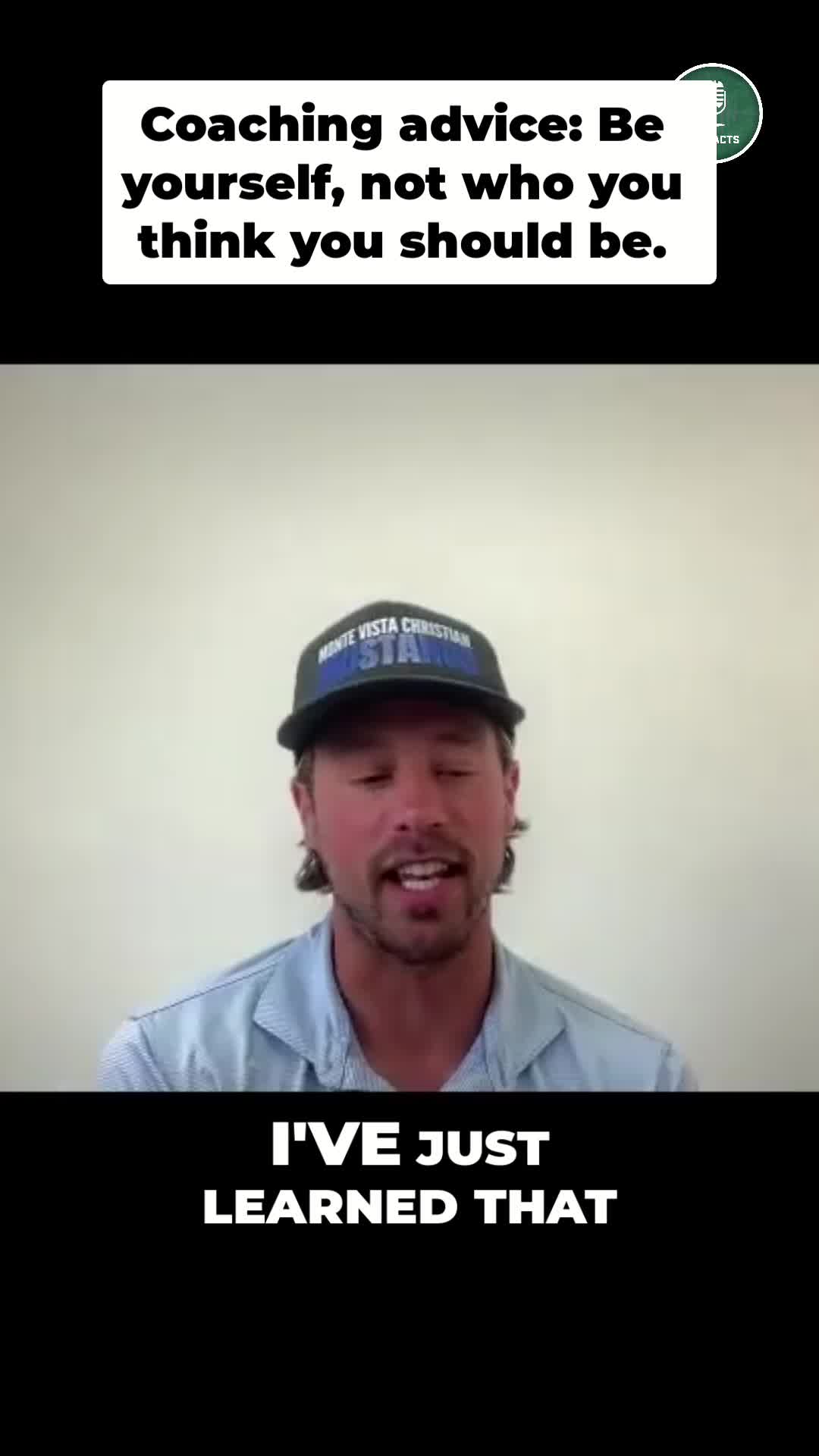 @Contacts Coaching Podcast