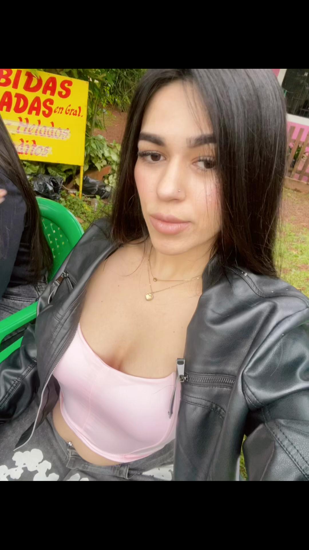 @Karen Riquelme
