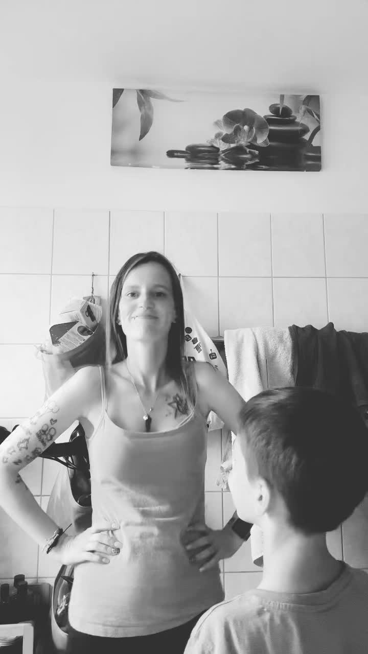 @🫧Bambiiiii_Pole_seine_Frau🫧