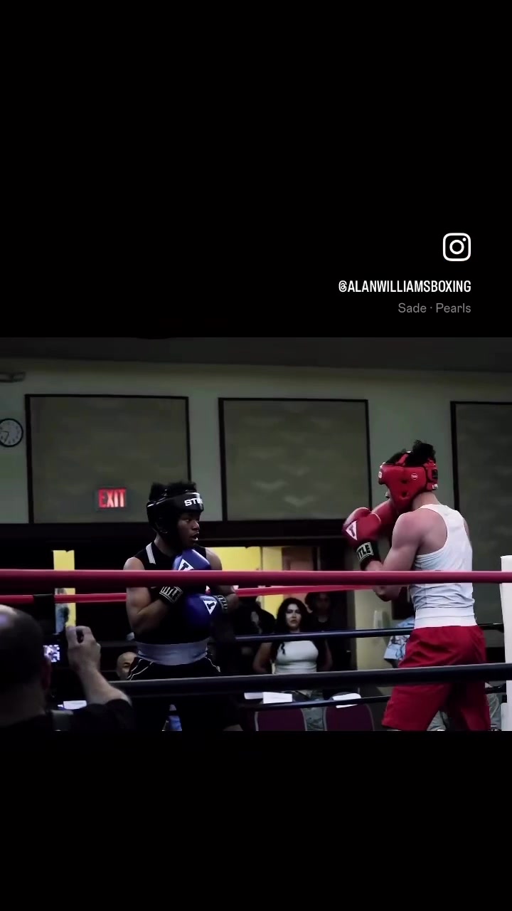 @alanwilliamsboxing