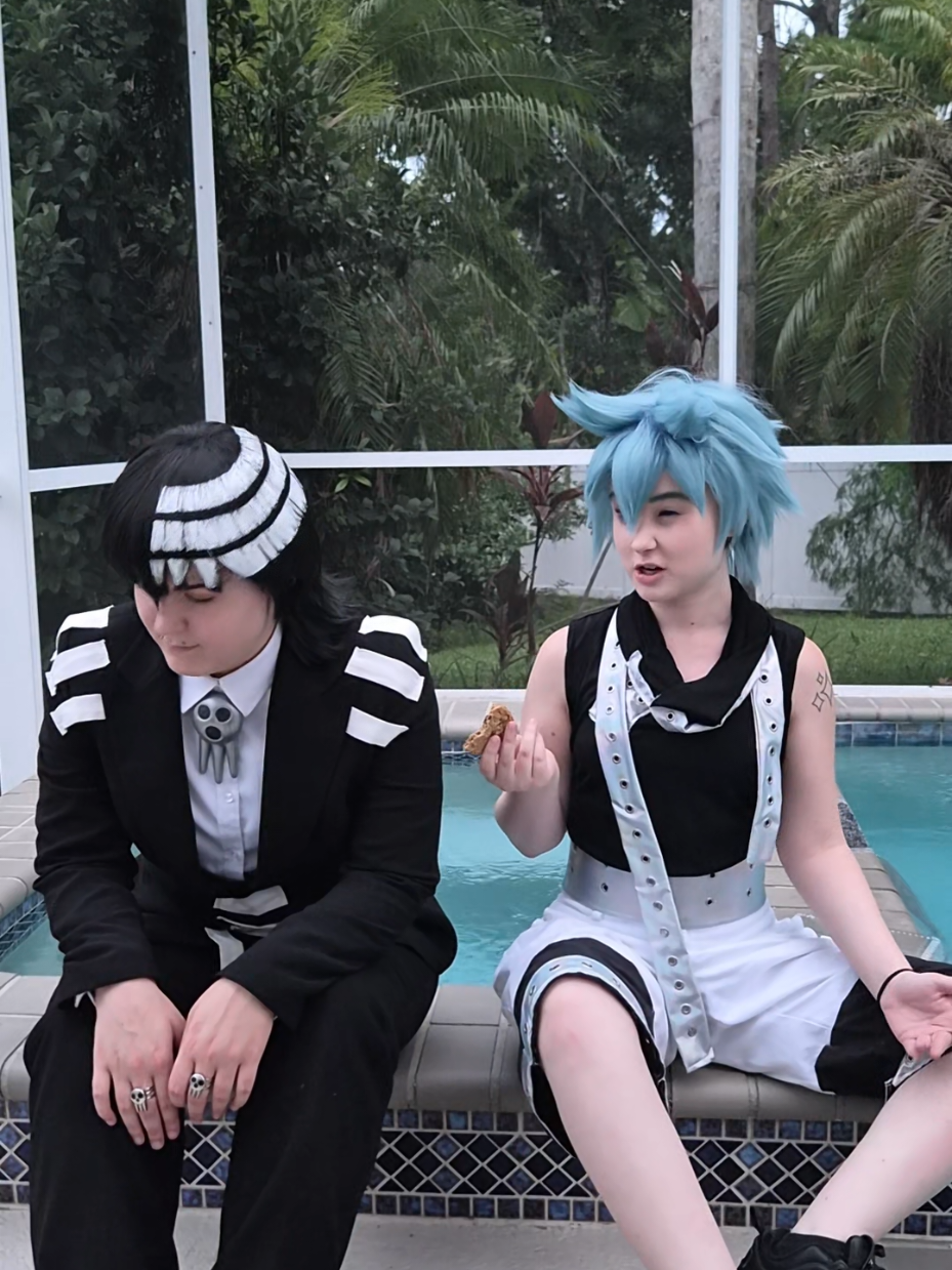 @Richie | IRL Mei